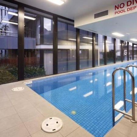 Staycentral - Spacious Seaviews Port Melbourne Eksteriør billede