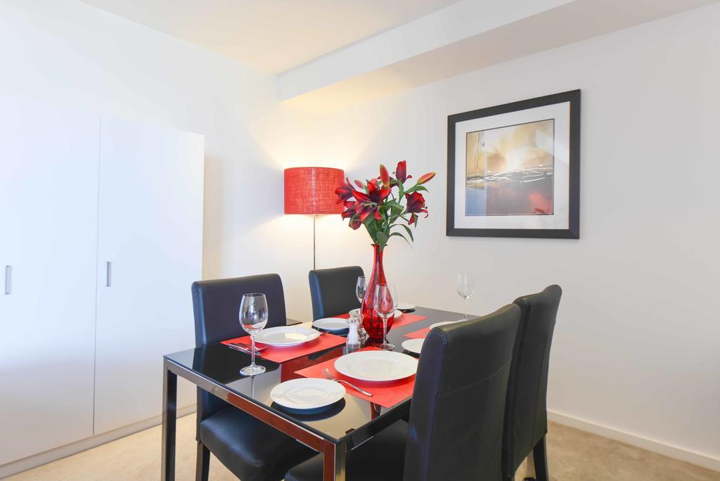Staycentral - Spacious Seaviews Port Melbourne Værelse billede