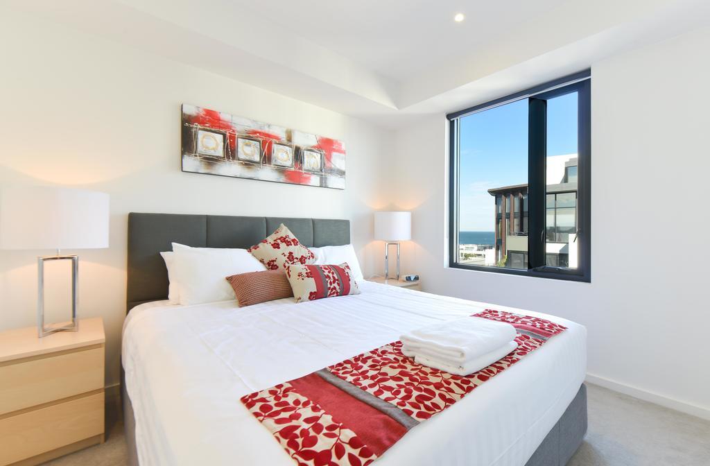 Staycentral - Spacious Seaviews Port Melbourne Værelse billede