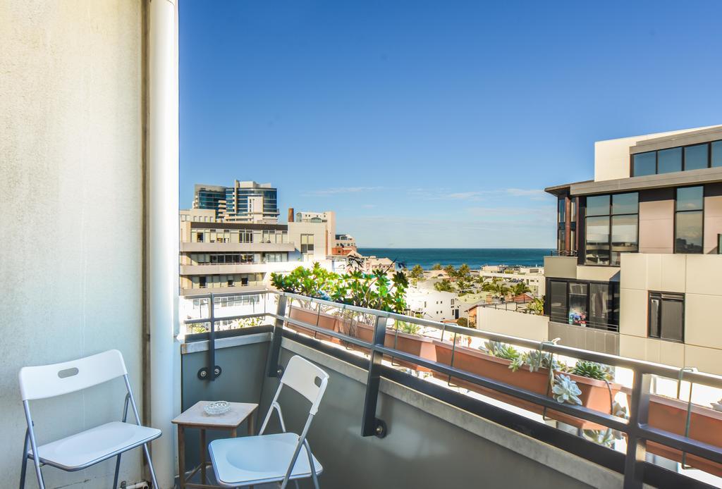 Staycentral - Spacious Seaviews Port Melbourne Værelse billede