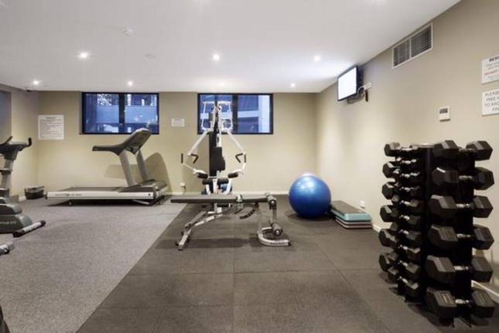 Staycentral - Spacious Seaviews Port Melbourne Eksteriør billede
